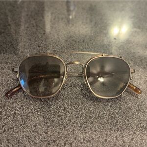 Oliver Peoples Sunglasses